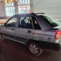 پراید 141|خودرو سواری و وانت|قیدار, |دیوار