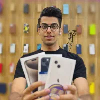 تعمیرات تخصصی موبایل آیفون و اندروید