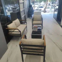 مبلمان اداری