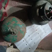 گاز دوشعله و پیک نیک