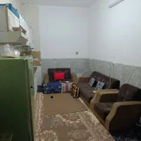 سویت ۳۰ متری نوساز هوایی آزاد