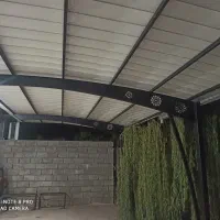 اجرای سایبان