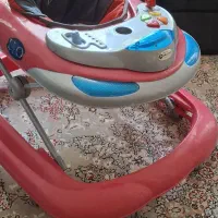 روروک بچه