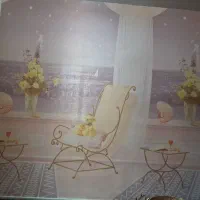 پرده تصویری