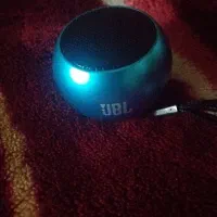 اسپیکر همراه