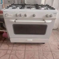 اجاق گاز فردار