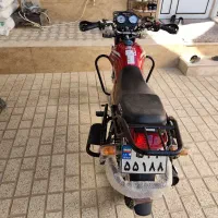 موتورسیکلت