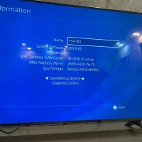 Ps4 slim 1tr کپیخور|کنسول، بازی ویدئویی و آنلاین|تهران, اوقاف|دیوار