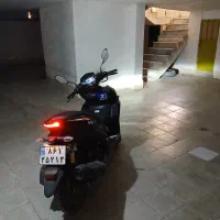 پیشتاز ax۱۵۰ بی کلاج