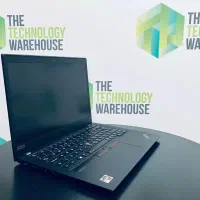 لپ تاپ قدرتمند ThinkPad X13 ۵۱۲ رم ۳۲|رایانه همراه|قم, آذر (نکویی)|دیوار