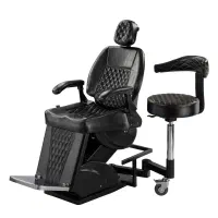 باربر ،یونیت ،صندلی استاد کار