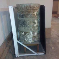 جای کولر پنجره ای