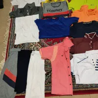 لباس دسته دو زنانه و پسرانه سایز نوجوان|لباس|شیراز, سعدیه جنوبی|دیوار