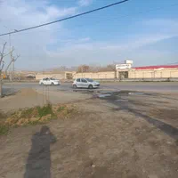 زمین حاشیه جاده کلات روبروی تالار اشرافی فرخد|فروش زمین و ملک کلنگی|مشهد, فرخد|دیوار