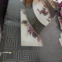 میز ناهار خوری۴نفره
