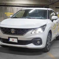 سوزوکی بالنو ۲۰۲۴ قابل معاوضه با ۲۰۷