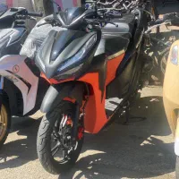 کلیک ۱۴۰۴|موتورسیکلت|رشت, یخسازی|دیوار