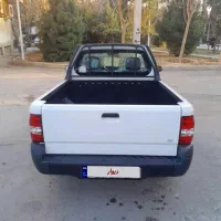 وانت پراید پاششی در حد صفر مدل۱۴۰۳|خودرو سواری و وانت|اصفهان, شهید رجایی|دیوار