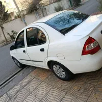 تیبا مدل ۹۹ کم کارکرد