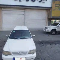 پراید۱۱۱ ۹۸