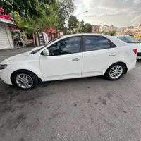 کیا سراتو مونتاژ اتوماتیک آپشنال 2000cc، مدل ۱۳۹۷|خودرو سواری و وانت|شیراز, آبیاری|دیوار
