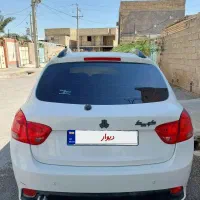 کوییک مدل ۱۴۰۲ سیمی