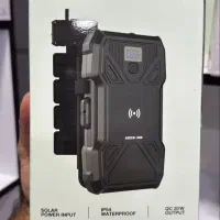 گجت پاور شش کاره جامپ استارتر پمپ باد پرودو گرین|قطعات یدکی و لوازم جانبی|شیراز, فرهنگ شهر|دیوار