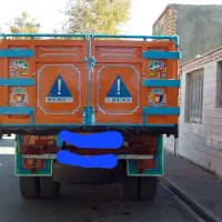 بنز تک باری|خودرو سنگین|اراک, |دیوار