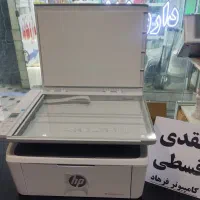 پرینتر اچ پی چند کاره کد ۶۱۲۳