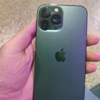 آیفون 13پرو مکس|موبایل|لنجان, |دیوار