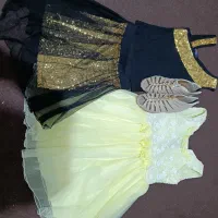 لباس مجلسی بچه گانه