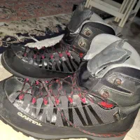 کفش کوهنوردی سه فصل قارتال مدل S2