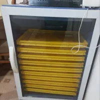 دستگاه میوه خشک کن