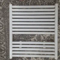 حوله خشک کن ایران رادیاتور