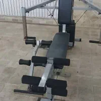 دستگاه بدنسازی