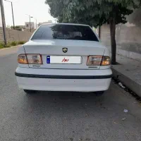 سمندالیکس|خودرو سواری و وانت|گنبد کاووس, |دیوار