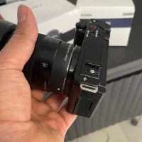 دوربین سونی ZV-E10|دوربین عکاسی و فیلم‌برداری|تهران, سید خندان (جلفا)|دیوار