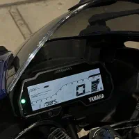 یاماها R15 1402|موتورسیکلت|تهران, جابری|دیوار