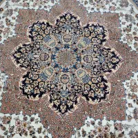 ۲ تخنه فرش ۹ متری