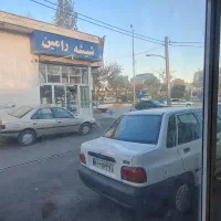 اجاره یک باب مغازه در میدان جهاد|اجارهٔ مغازه و غرفه|اردبیل, |دیوار