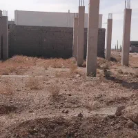 زمین مسکونی اجرا تا ستون
