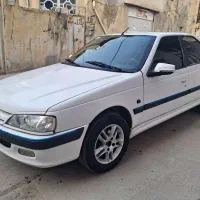 پارس ۸۹ دوگانه فابریک شاسی و فنی به شرط