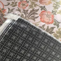 فرشینه ضخیم استپ دار ۹ متری(نو مناسب جهیزیه)|فرش|زنجان, |دیوار