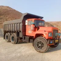 ماک کاوه کمپرسی