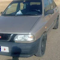 پراید دوگانهcng کارخانه|خودرو سواری و وانت|کرمانشاه, |دیوار