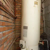 آبگرمکن مخزنی