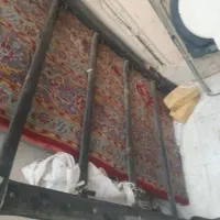 باربند پژو پارس