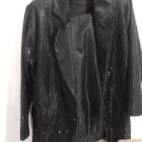 کت وشلوار شاین مجلسی