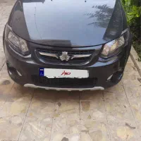 کوییک دندهای ساده، مدل ۱۴۰۱ خونگی -کم کار