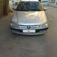 پارس سال مدل 84 اتاق تعویض 97